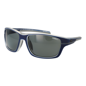 O'Neill Sport Sonnenbrille ONS 9021 2.0 62106P in Blau – 45° Seitenansicht