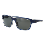 O'Neill Geometric Sonnenbrille ONS 9027 2.0 57106P in Blau – 45° Seitenansicht