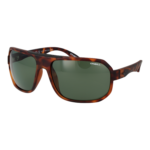O'Neill Pilotenbrille Sonnenbrille ONS 9028 2.0 64102P in Braun – 45° Seitenansicht