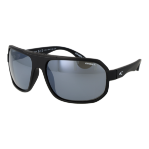 O'Neill Pilotenbrille Sonnenbrille ONS 9028 2.0 64104P in Schwarz – 45° Seitenansicht
