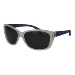 O'Neill Sport Sonnenbrille ONS 9032 2.0 59113P in Transparent – 45° Seitenansicht