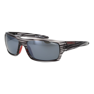 O'Neill Sport Sonnenbrille ONS Barrel 2.0 62182P in Mehrfarbig – 45° Seitenansicht