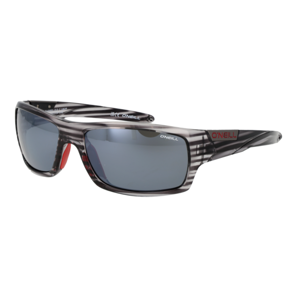 O'Neill Sport Sonnenbrille ONS Barrel 2.0 62182P in Mehrfarbig – 45° Seitenansicht