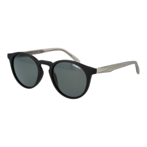 O'Neill Rund Sonnenbrille ONS 9063 2.0 49104P in Schwarz – 45° Seitenansicht