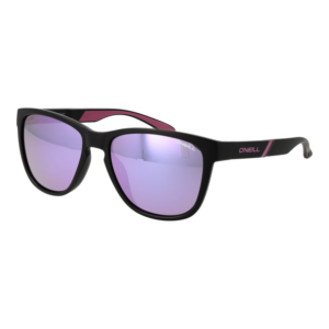 O'Neill Panto Sonnenbrille ONS 9055 2.0 56104P in Schwarz – 45° Seitenansicht
