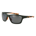 O'Neill Sport Sonnenbrille ONS 9056 2.0 61107P in Grün – 45° Seitenansicht