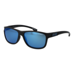 O'Neill Sport Sonnenbrille ONS 9057 2.0 58104P in Schwarz – 45° Seitenansicht