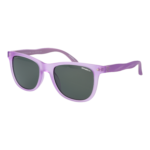 O'Neill Quadrat Sonnenbrille ONS 9054 2.0 53161P in Lila – 45° Seitenansicht
