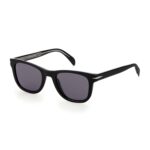 David Beckham  Sonnenbrille DB 1006/S 50807M9 in  – 45° Seitenansicht