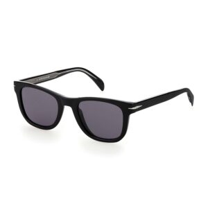 David Beckham  Sonnenbrille DB 1006/S 50807M9 in  – 45° Seitenansicht