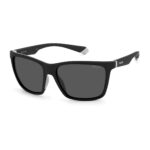 Polaroid  Sonnenbrille PLD 2126/S 5708AM9 in  – 45° Seitenansicht