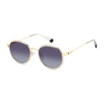Polaroid  Sonnenbrille PLD 4173/G/S/X 512F7WJ in Gold – 45° Seitenansicht