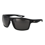 Nike Sport Sonnenbrille NIKE EV0942 65001 in Schwarz – 45° Seitenansicht