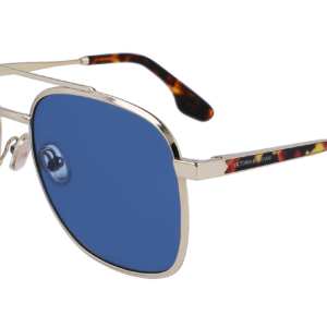 Victoria Beckham  Sonnenbrille VB233S 58720 in  – 45° Seitenansicht