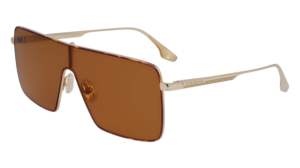 Victoria Beckham  Sonnenbrille VB238S 58723 in  – 45° Seitenansicht