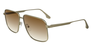 Victoria Beckham  Sonnenbrille VB243S 57723 in  – 45° Seitenansicht