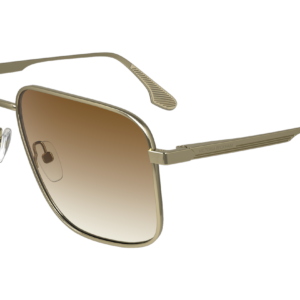 Victoria Beckham  Sonnenbrille VB243S 57723 in  – 45° Seitenansicht