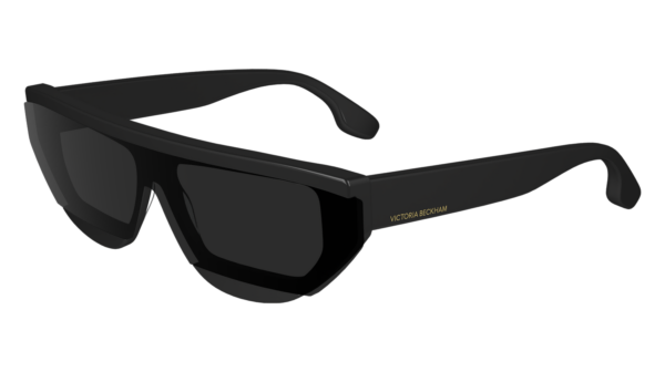 Victoria Beckham Sonnenbrille VB665S 53001 – 45° Seitenansicht Victoria Beckham Sonnenbrille VB665S 53001 in – 45° Seitenansicht