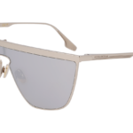 Victoria Beckham  Sonnenbrille VB245S 59045 in  – 45° Seitenansicht