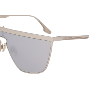 Victoria Beckham  Sonnenbrille VB245S 59045 in  – 45° Seitenansicht