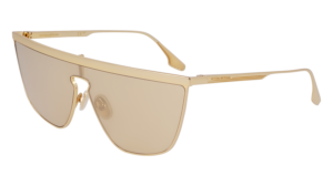 Victoria Beckham  Sonnenbrille VB245S 59704 in  – 45° Seitenansicht