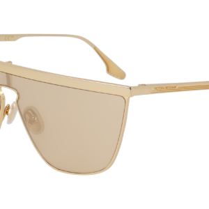 Victoria Beckham  Sonnenbrille VB245S 59704 in  – 45° Seitenansicht