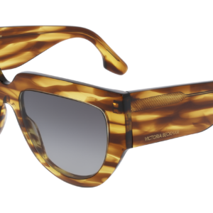 Victoria Beckham Sonnenbrille VB679S 53224 in – 45° Seitenansicht