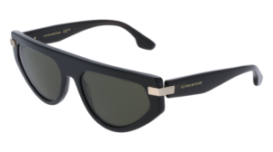 Victoria Beckham  Sonnenbrille VB685S 56205 in  – 45° Seitenansicht