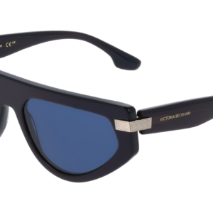 Victoria Beckham Sonnenbrille VB685S 56415 in – 45° Seitenansicht