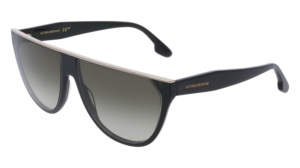 Victoria Beckham Sonnenbrille VB682S 61305 in – 45° Seitenansicht