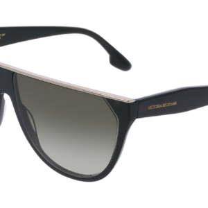 Victoria Beckham  Sonnenbrille VB682S 61305 in  – 45° Seitenansicht