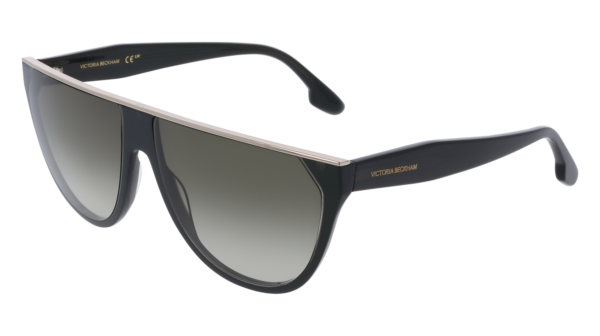 Victoria Beckham Sonnenbrille VB682S 61305 – 45° Seitenansicht Victoria Beckham Sonnenbrille VB682S 61305 in – 45° Seitenansicht