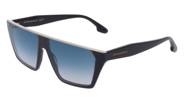 Victoria Beckham Sonnenbrille VB683S 58415 – 45° Seitenansicht Victoria Beckham Sonnenbrille VB683S 58415 in – 45° Seitenansicht