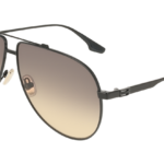 Victoria Beckham  Sonnenbrille VB248S 63001 in  – 45° Seitenansicht