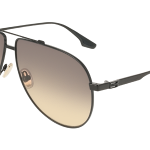 Victoria Beckham  Sonnenbrille VB248S 63001 in  – 45° Seitenansicht