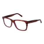 Andy Wolf )} Brille 4449 55M in Rot