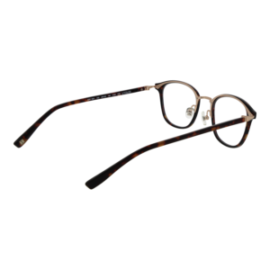 Frontansicht der Atelier du Faubourg Brille ADF1901 48332 – Rahmen Azetat