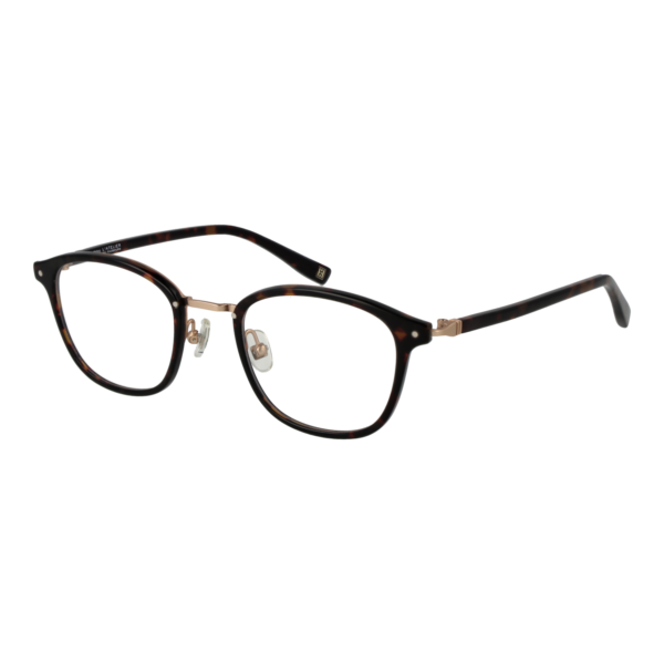 Atelier du Faubourg )} Brille ADF1901 48332 in Schwarz