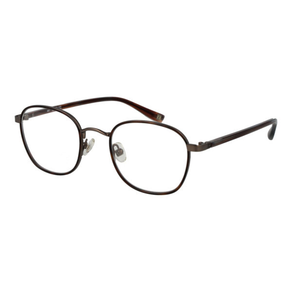 Atelier du Faubourg )} Brille ADF1903 48332 in Braun