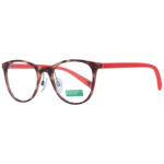 Benetton )} Brille BEKO2003 45112 in Braun
