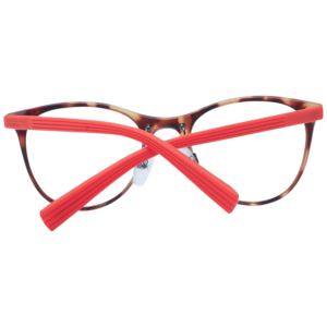 Frontansicht der Benetton Brille BEKO2003 45112 – Rahmen TR90