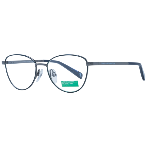 Benetton )} Brille BEKO4001 45639 in Blau