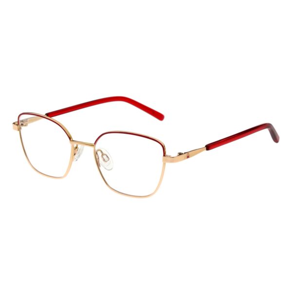 Benetton )} Brille BEKO4007 47287 in