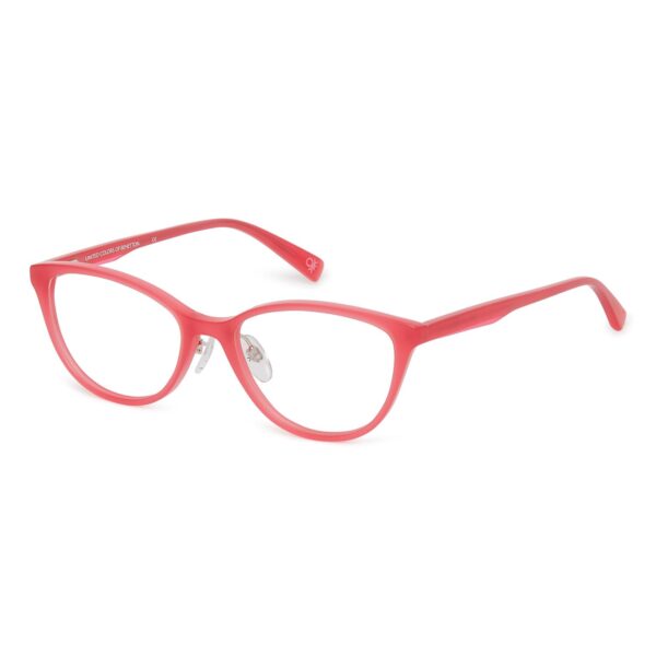 Benetton )} Brille BEO1004 53263 in