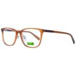 Benetton )} Brille BEO1029 55119 in Braun