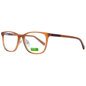 Benetton )} Brille BEO1029 55119 in Braun