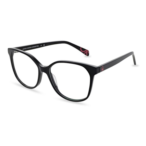 Benetton )} Brille BEO1093 54001 in