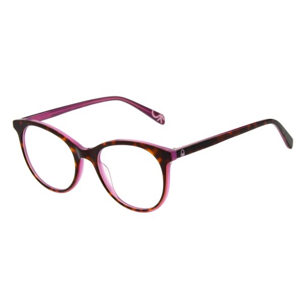 Benetton )} Brille BEO1094 51186 in