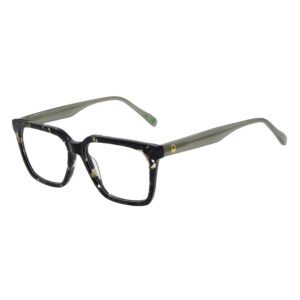 Benetton )} Brille BEO1101 53558 in