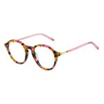 Benetton )} Brille BEO1102 48481 in